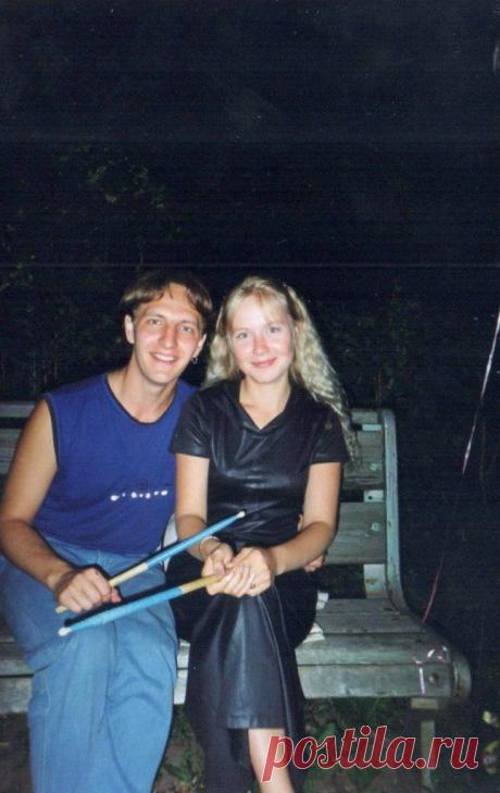 Фотографии со мной