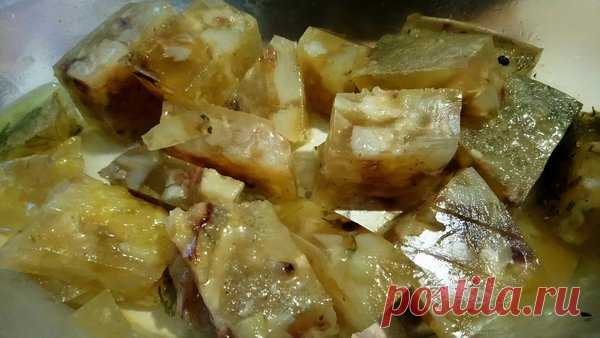 Полезен ли холодец? | Дары природы | Яндекс Дзен