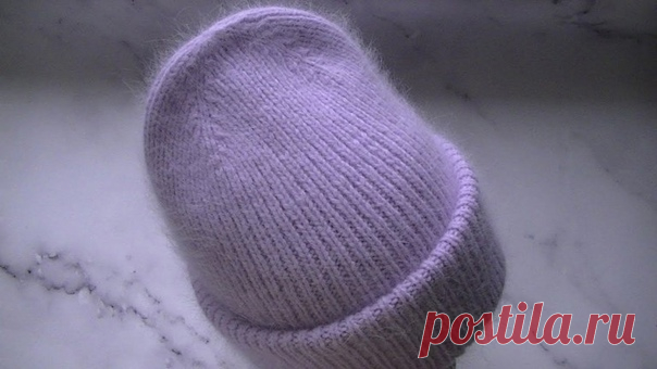 МЕГАХИТОВАЯ СТИЛЬНАЯ ШАПКА!

#шапка_спицами@knit_man, #шапка_резинкой@knit_man

ШАПКА С УДЛИНЕННОЙ МАКУШКОЙ СПИЦАМИ
Показать полностью...