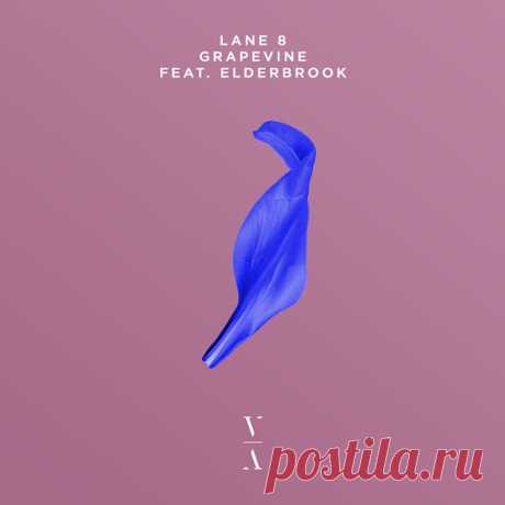 Lane 8 feat. Elderbrook - Grapevine - DJ-Source.com