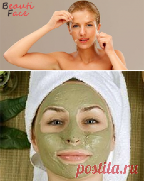 Альгинатные маски для лица: что это такое, как применять, по каким рецептам