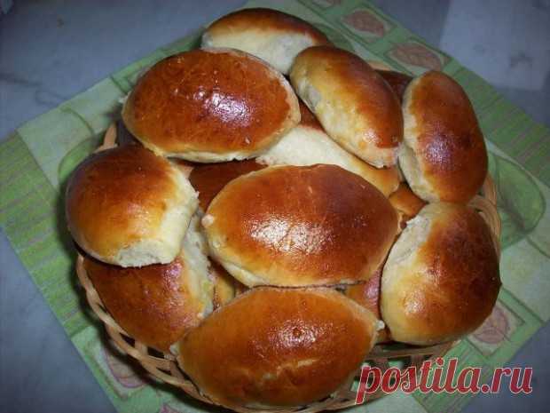 Начинка для пирожков 