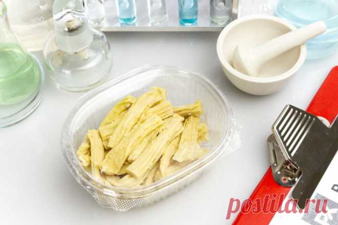 5 продуктов, попавших в Черный список Росконтроля в августе | Росконтроль | Яндекс Дзен