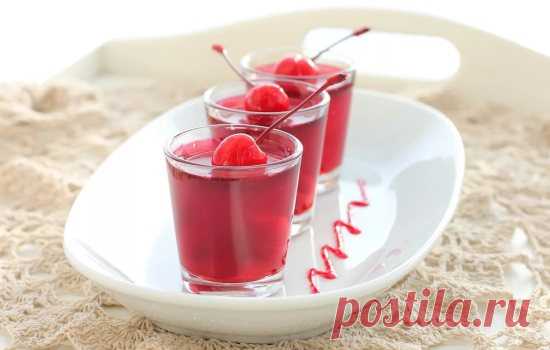 Рецепты