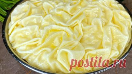 Yasemin Gotovit | Пельмени больше НЕ ЛЕПИТЕ и НЕ ПОКУПАЙТЕ! Есть способ ПРОЩЕ и ВКУСНЕЕ! ГОТОВЛЮ ПО НОЧАМ ДЛЯ РЕСТОРАНОВ! РАСПРОДАЮТ ПО 40 ПОРЦИЙ в день!