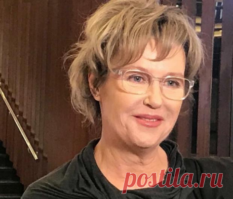 Ирина Розанова поздравила старшего брата с днем рождения рассказав историю их жизни