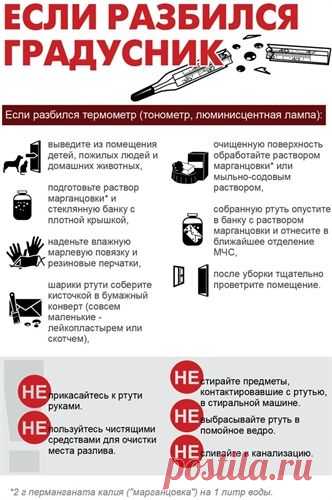 Как правильно выбрать градусник?