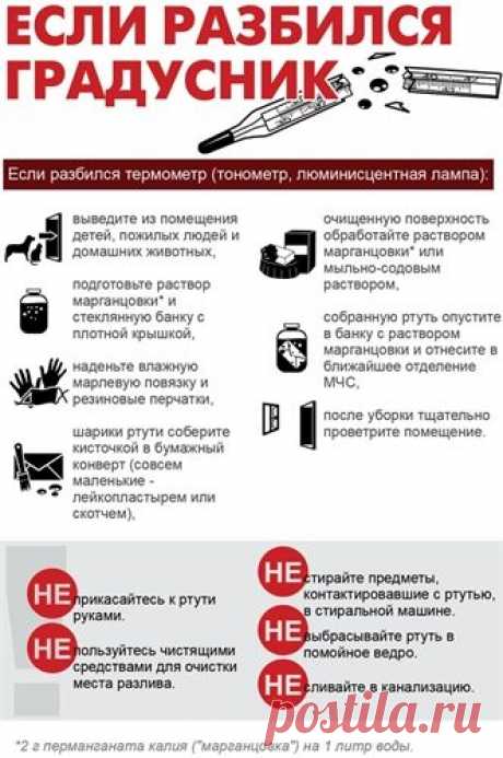 Как правильно выбрать градусник?