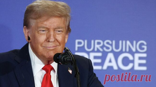 В Госдуме назвали позицию Трампа по Крыму честной
