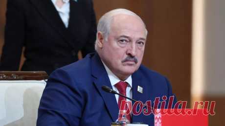 24-8-24--Минск будет делать все для безопасности в регионе, заявил Лукашенко - РИА Новост