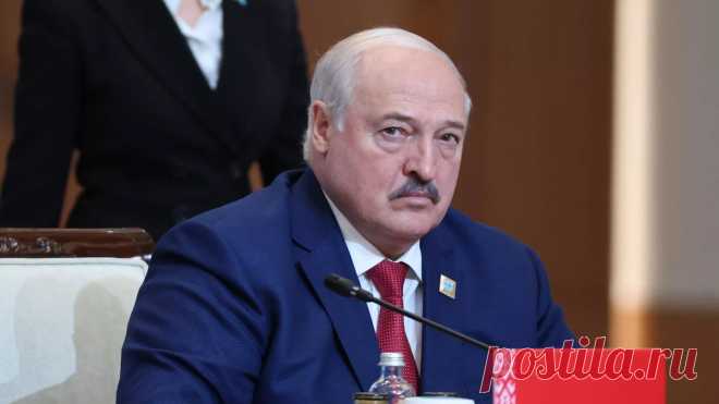 24-8-24--Минск будет делать все для безопасности в регионе, заявил Лукашенко - РИА Новост