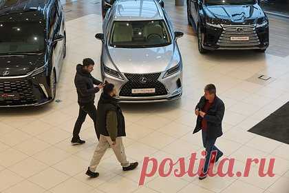 Продавец машин проиграл суд у назвавшего его хохлом россиянина