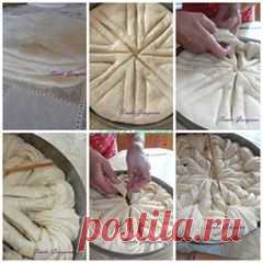 (8) Моят виртуален кулинарен кът.