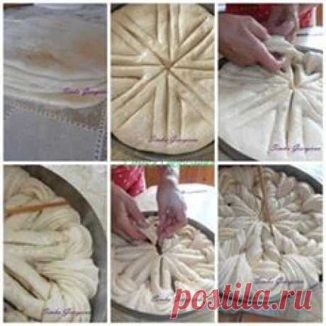 (8) Моят виртуален кулинарен кът.