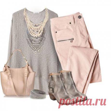 Мода и Стиль