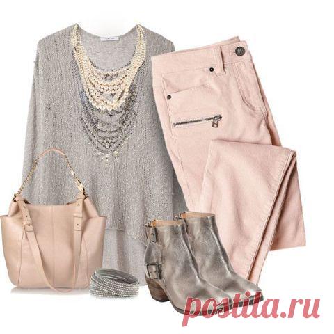 Мода и Стиль