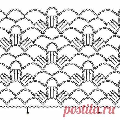 Lana Crochet в Instagram: «Crochet design✨✨✨ Welcome to Lana Crochet channel 🔝https://m.youtube.com/channel/UCmqZ44ZLJEdinUS9qVjxUfw ✨ ✨✨✨Схема вязания ажурного…» 530 отметок «Нравится», 1 комментариев — Lana Crochet (@lana.crochet) в Instagram: «Crochet design✨✨✨ Welcome to Lana Crochet channel…»