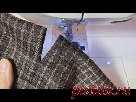 Отличные советы и приемы шитья, которые упростят ваш швейный проект