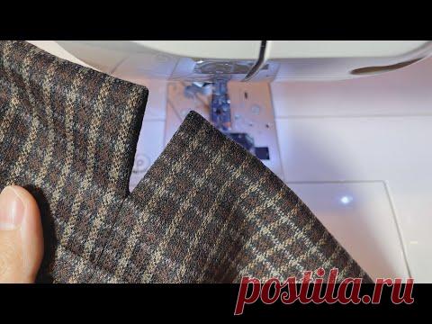 Отличные советы и приемы шитья, которые упростят ваш швейный проект