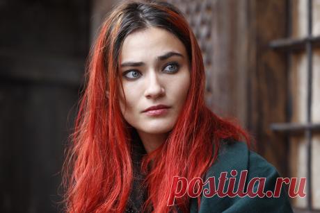 Саадет Аксой