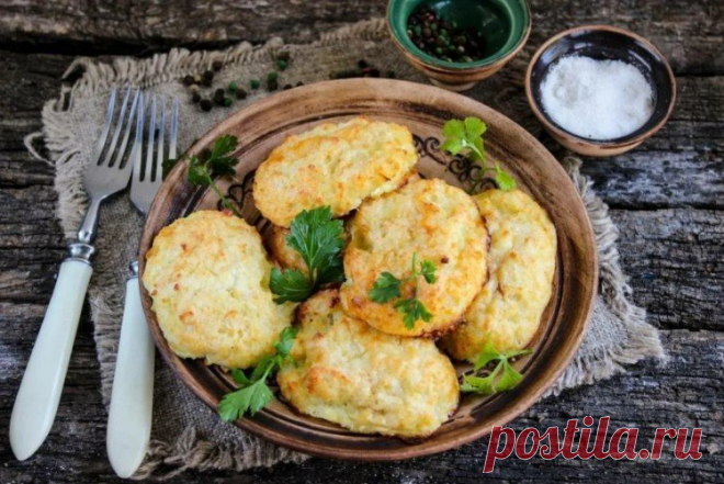 20 отличных рецептов котлет в духовке