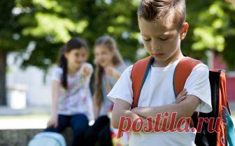 7 прав детей, которые мы все время нарушаем - Статьи - Семья - Дети Mail.Ru