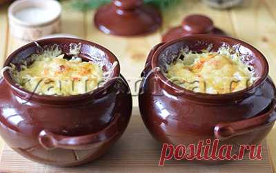 Рецепт вкусного цыпленка в духовке - Пошаговые рецепты с фото
