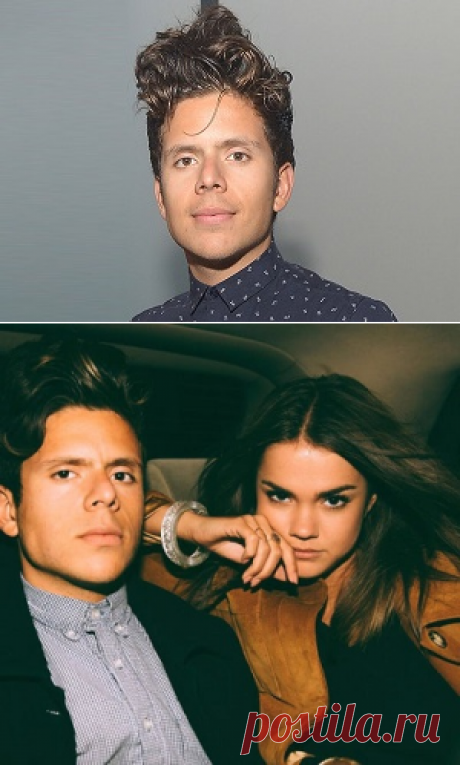 Новый видеоклип Rudy Mancuso and Maia Mitchell — Magic | Музыкальные видеоклипы