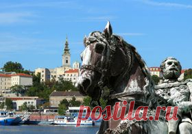 Неожиданный Белград – РБК.Travel