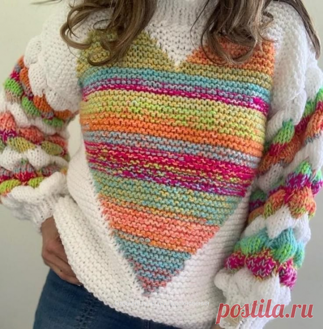 Вяжу более 15 лет и считаю своим долгом сказать: половина вязальщиц делают это НЕПРАВИЛЬНО. И они не согласятся со мной | Вязание идеи для вдохновения | Дзен