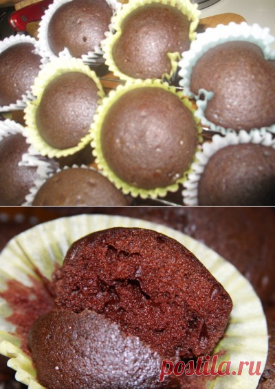 Crazy Cake - очень шоколадный торт(+постный вариант) : Торты, пирожные
Оригинальный рецепт:
1 ч. л.- соль 
2 ч.л. - соды 
3 ст.- муки 
1,5 - 2 cт. - сахара 
6 ст.л. - какао 
3/4 cт. растительного масла , 
2 cт. воды комнатной температуры 
1,5 - 2 ст.л. - уксус 
1 1/2 ч. л. ваниль