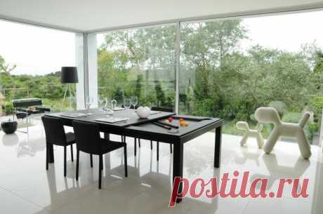 ДОМОЙ. Интерьеры плюс идеи