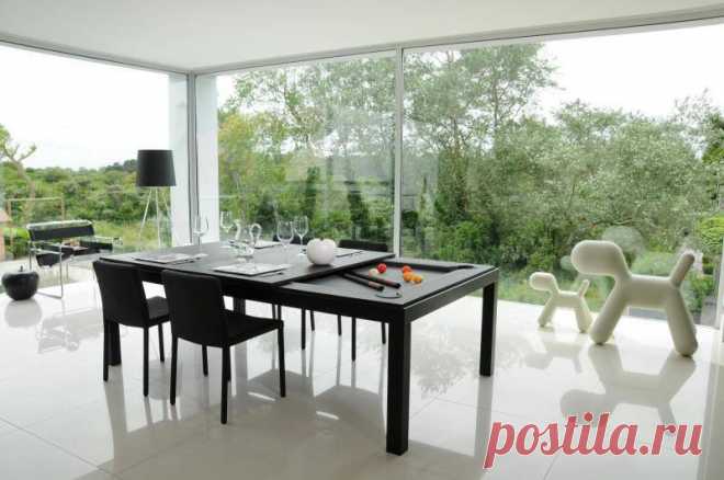 ДОМОЙ. Интерьеры плюс идеи