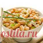 Вкусный рецепт консервирования фасоли - Овощи на зиму от 1001 ЕДА