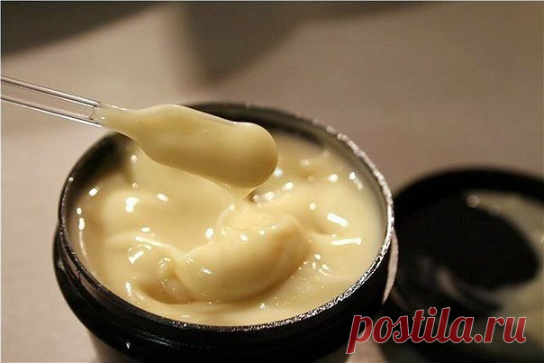 Рецепт от Джуны для заживления гнойных ран.