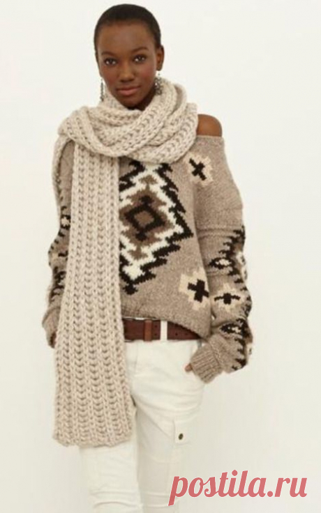 Purl on Pearl.