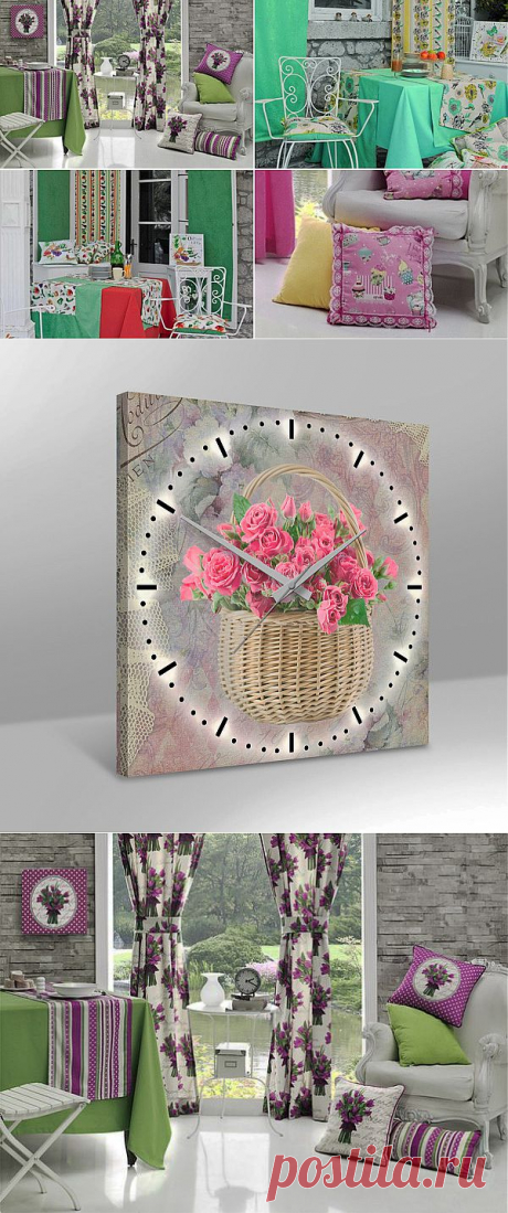 10 способов оформить кухню интересно, броско и со вкусом | Наш уютный дом