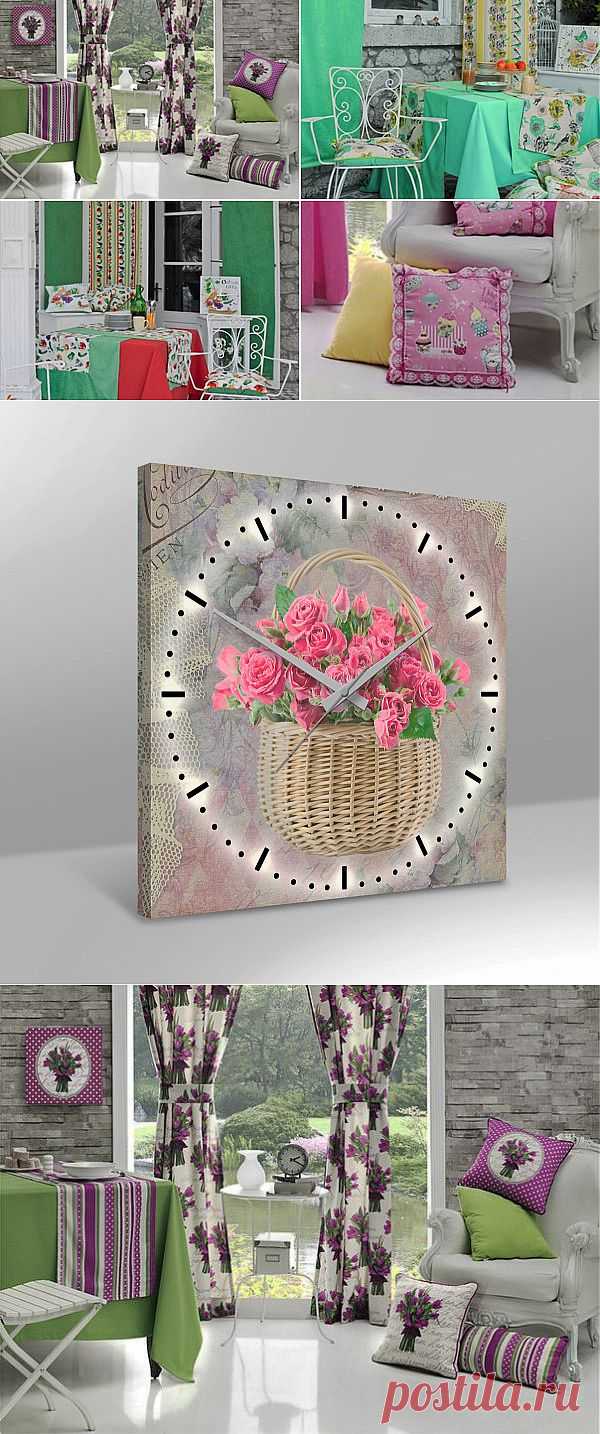 10 способов оформить кухню интересно, броско и со вкусом | Наш уютный дом