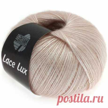 Lana Grossa LACE Lux | LACE Lux от Lana Grossa | Шерсть и пряжа | Магазин FILATI FILATI.ru