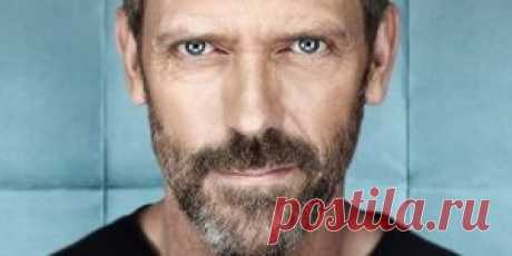 14 самых дерзких цитат Хауса