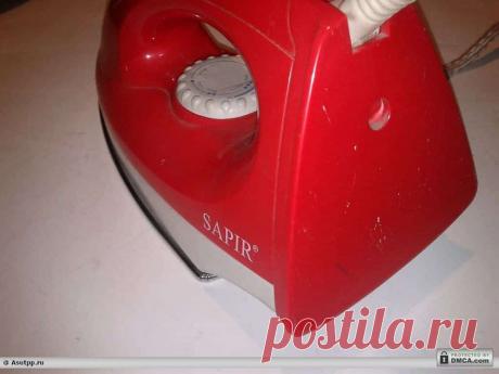 Ремонт утюга своими руками: пошаговый мастер-класс с фото Что же делать, если любимый прибор перестал нагреваться? Ниже, в статье будет описан поиск неисправности электрического утюга и способ ее устранения и ремонта своими руками.