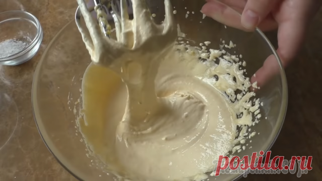 Столетний Кулич - рецепт проверенный годами!