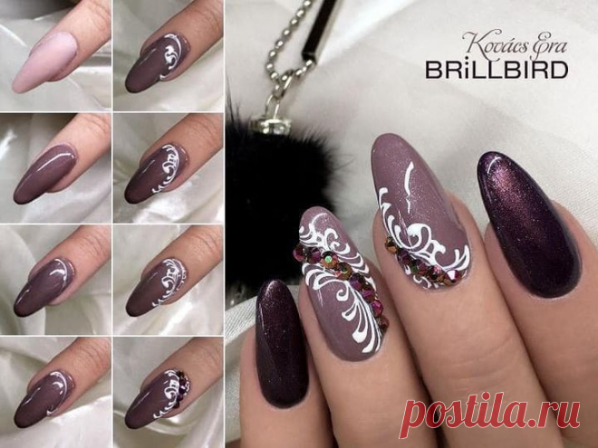 (20+) Erika Kovacs - BrillBird International Trainer | Facebook