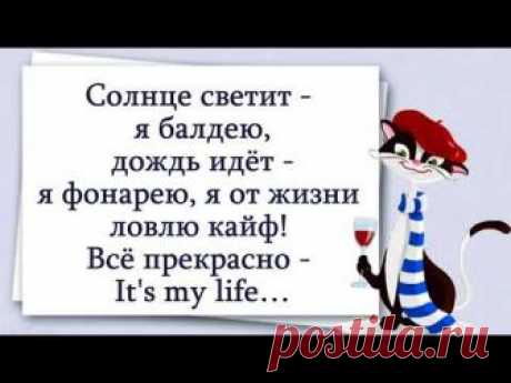 СМОТРЕТЬ КАЖДОЕ УТРО