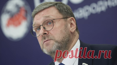 Косачёв: Россия списывает долги некоторым партнёрам для развития сотрудничества. Москва оказывает содействие развивающимся странам-партнёрам, в том числе посредством списания им долгов. Это делается для развития сотрудничества. Читать далее