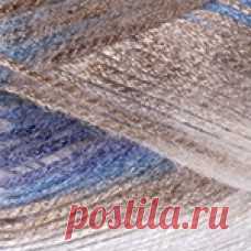 Пряжа Yarnart Melody 904, уп.5шт