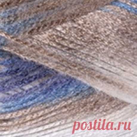 Пряжа Yarnart Melody 904, уп.5шт