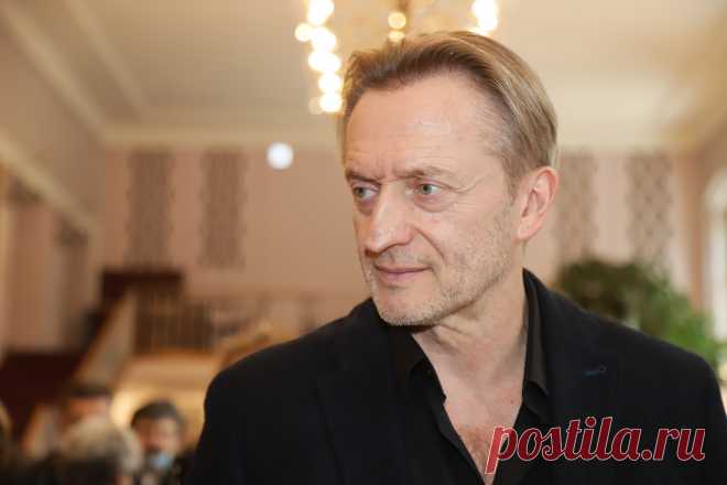 Александр Яцко