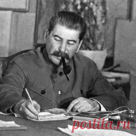 20 цитат Сталина о Родине, врагах и коммунизме