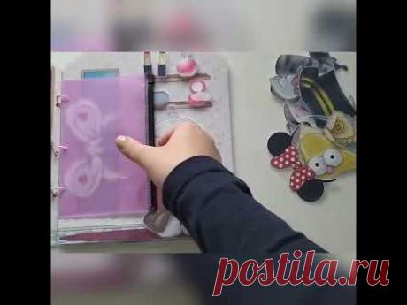 Домик уточки Лалафанфан